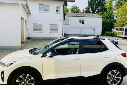 Kia Stonic 79.000 km 13.900 € Gaiberg 69251