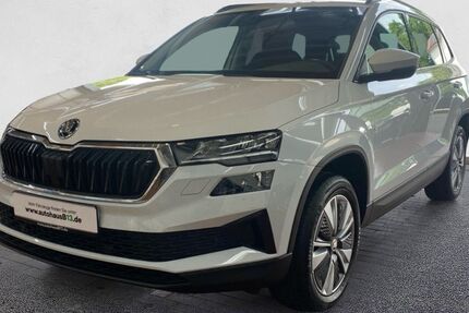 Skoda Karoq 46.000 km 21.390 &euro; Karlskron-Brautlach 85123