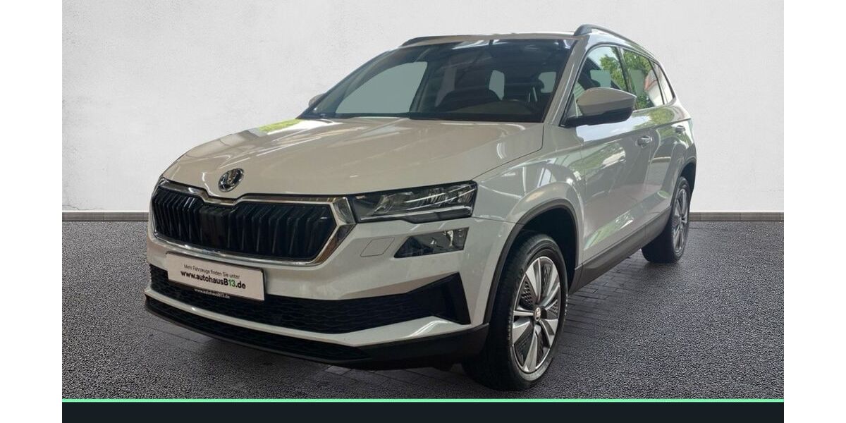 Skoda Karoq 46.000 km 21.490 &euro; Karlskron-Brautlach 85123