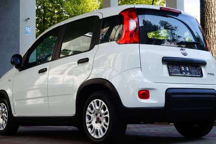 Fiat Panda 23.000 km 11.999 &euro; Darmstadt 64293
