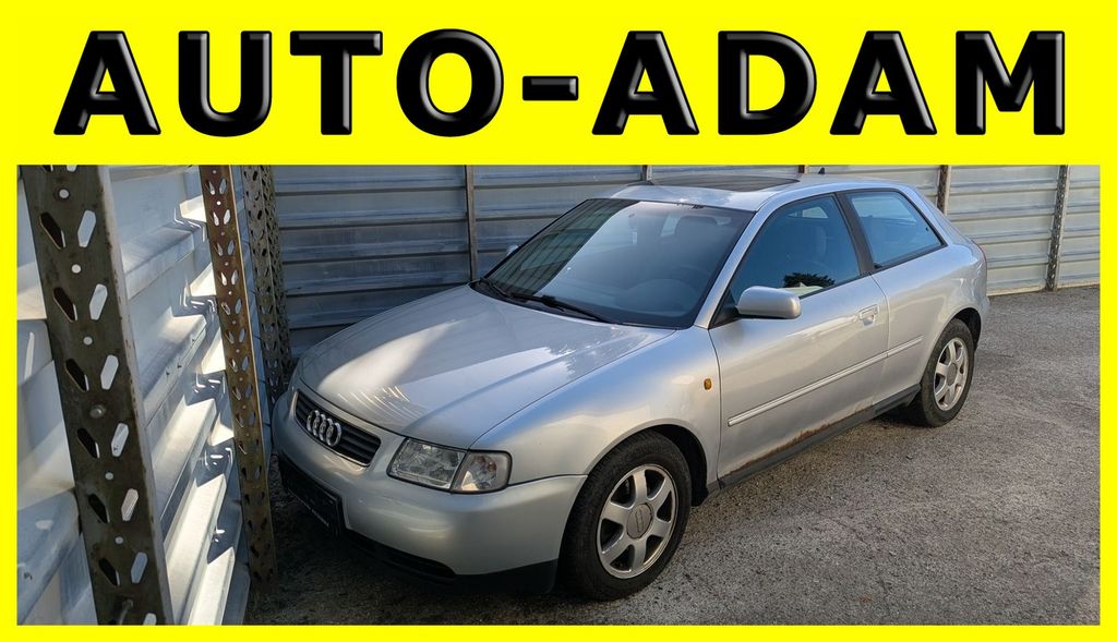 Audi A3 315.056 km 850 &euro; Lübeck 23556