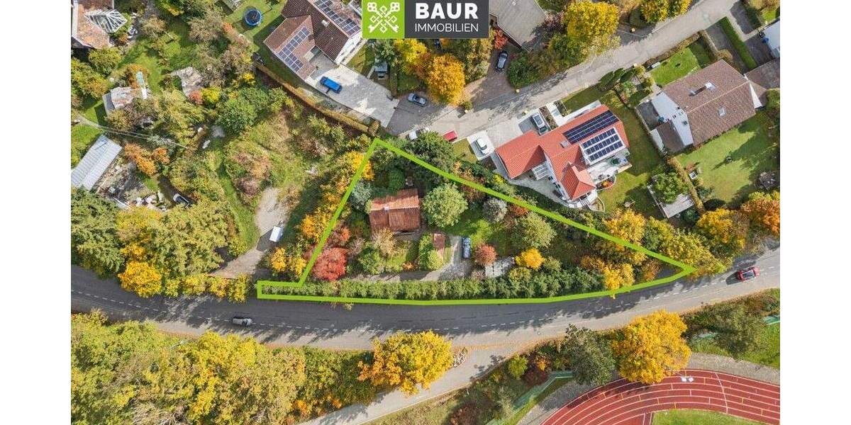 Einfamilienhaus Bad Waldsee - 5 Zimmer, 93 m&sup2;, 659.000&euro; | Angebot:25740418