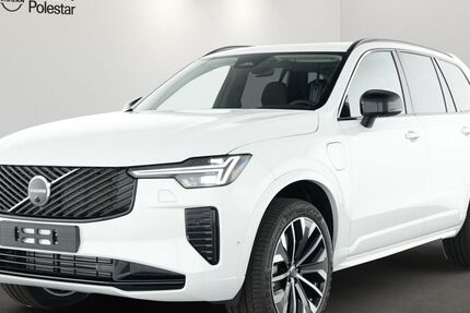 Volvo XC90 21.530 km 65.480 &euro; Mainz-Kastel 55252