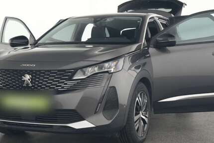 Peugeot 3008 77.040 km 21.000 € Grünwald 82031