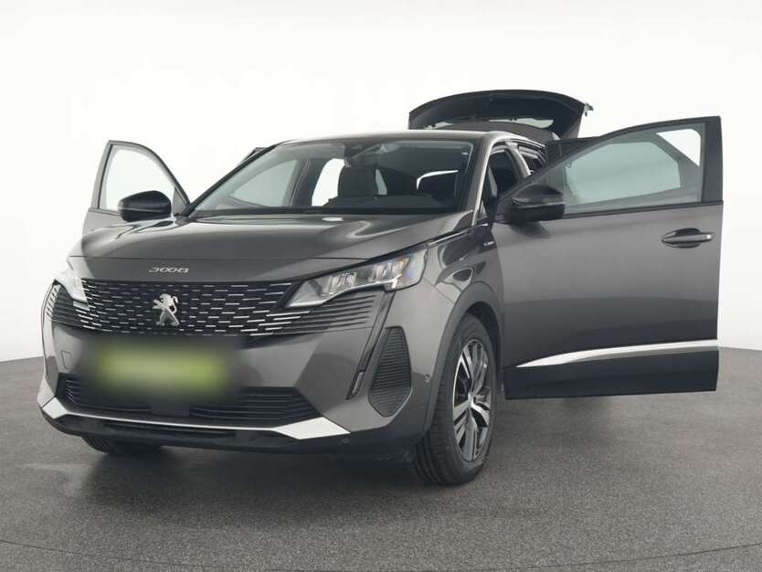 Peugeot 3008 77.040 km 21.000 € Grünwald 82031
