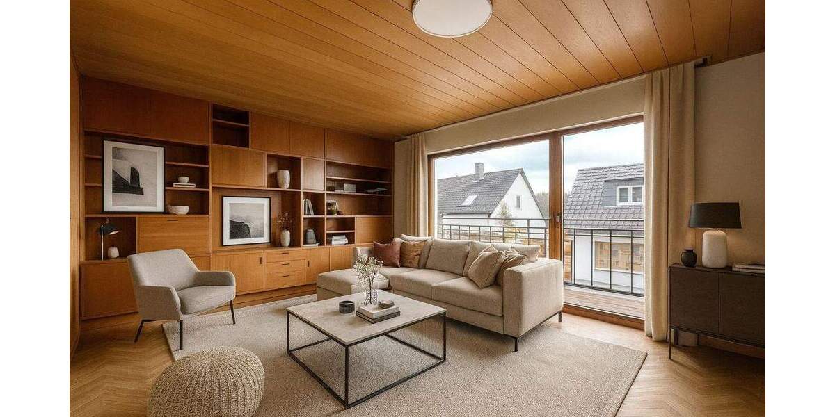 Doppelhaushälfte Denkendorf - 4 Zimmer, 102 m&sup2;, 398.000&euro; | Angebot:25267525