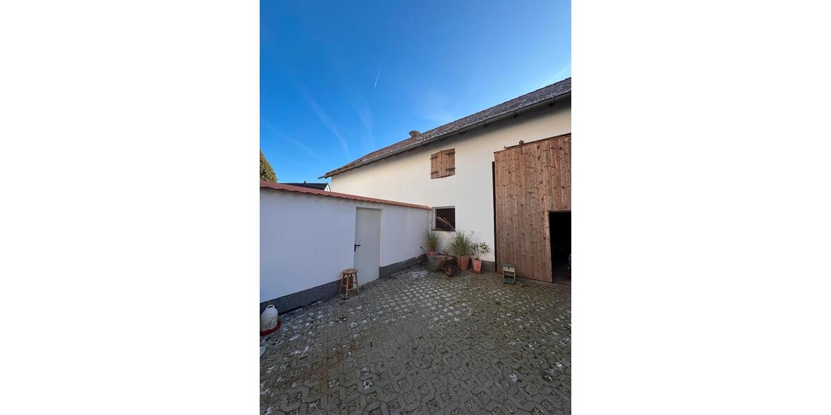 Bauernhaus, Landhaus Altdorf bei Nürnberg - 5 Zimmer, 139 m&sup2;, 369.000&euro; | Angebot:26887212