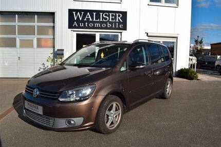 VW Touran 190.000 km 5.999 € Fürth 90763