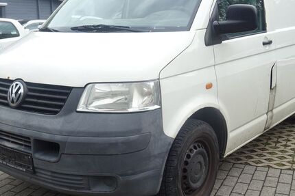 VW T5 Transporter 449.560 km 2.499 € Löhne 32584