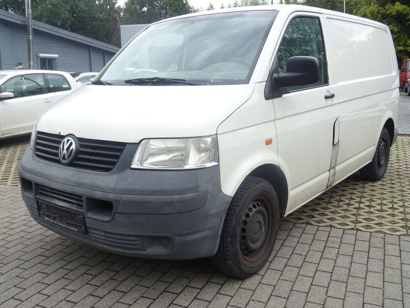 VW T5 Transporter 449.560 km 2.499 € Löhne 32584