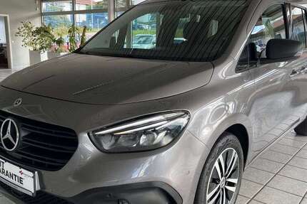 Mercedes-Benz Citan 73.718 km 19.499 &euro; Kesselsdorf 01723