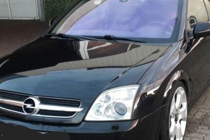 Opel Vectra 300.000 km 4.700 € Möllenhagen 17219
