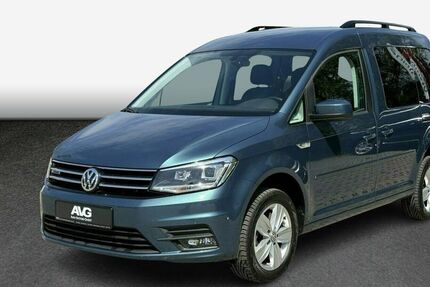 VW Caddy 81.500 km 24.800 &euro; Raubling 83064