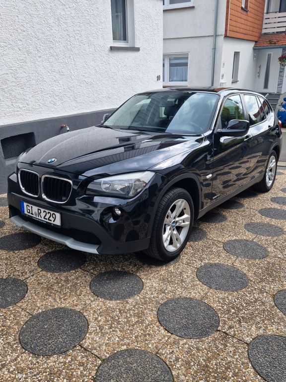 BMW X1 270.000 km 5.200 € Biebertal 35444