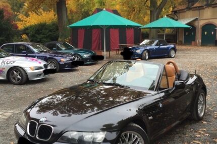 BMW Z3 134.000 km 22.999 &euro; Niederkassel 53859