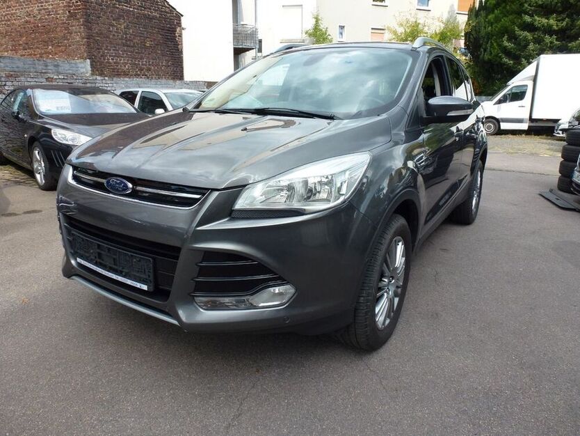 Kuga