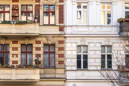 Wohnung zum Kaufen in Berlin 449.000 € 67 m² 3 zimmer