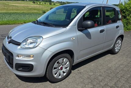 Fiat Panda 34.900 km 6.300 &euro; Neuwied 56567