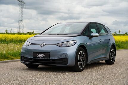 VW ID.3 95.200 km 17.990 &euro; Aalen 73432