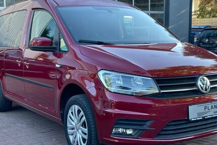 VW Caddy 71.982 km 23.990 &euro; Apolda 99510