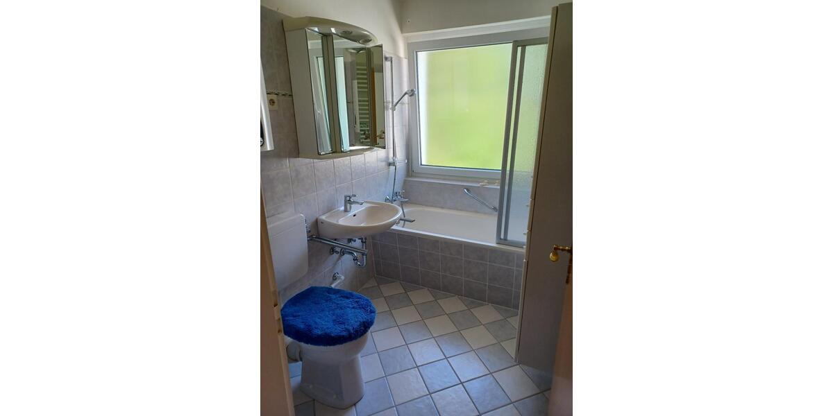 Etagenwohnung Bad Harzburg - 2 Zimmer, 58 m&sup2;, 650&euro; | Angebot:26566207