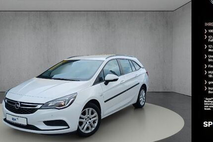 Opel Astra 73.000 km 11.450 &euro; Lübbenau / Spreewald 03222