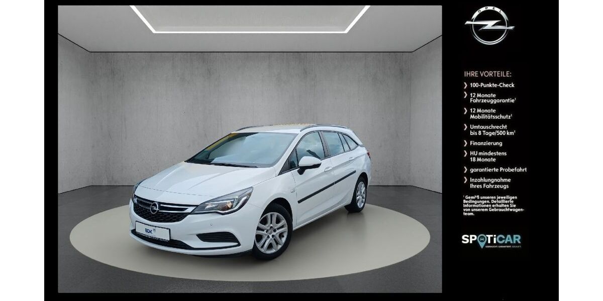 Opel Astra 73.000 km 11.450 &euro; Lübbenau / Spreewald 03222