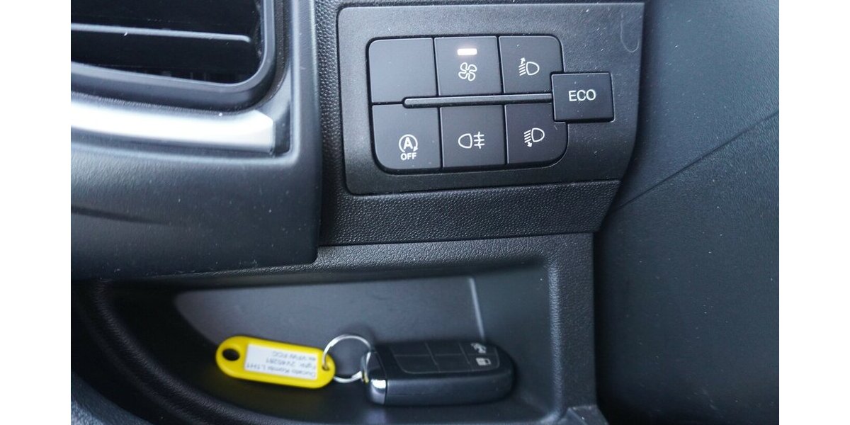 Fiat Ducato Kombi L1H1 140 / 9-Sitzer / Klima hinten 60.032 km 27.965 &euro; Münchenbernsdorf 07589