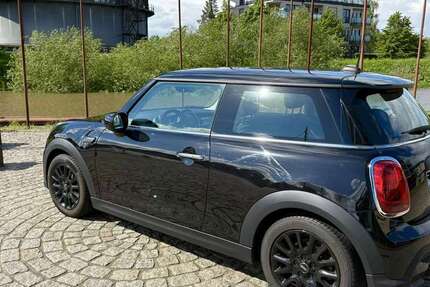 Mini One 42.000 km 18.000 &euro; Stade, Hansestadt 21682