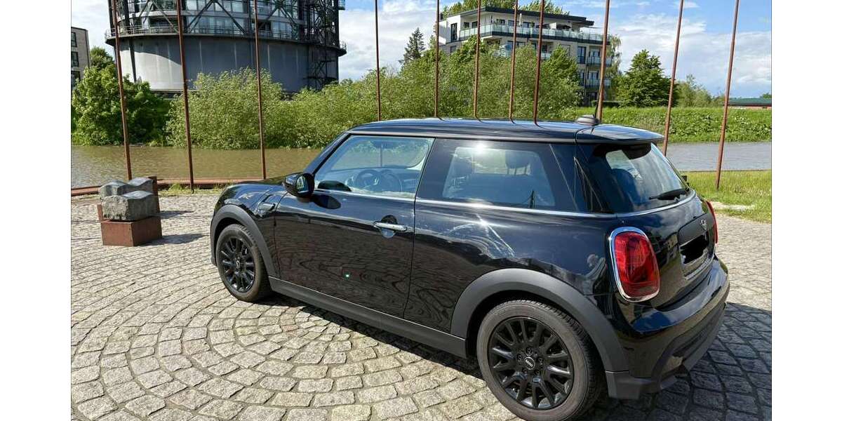 Mini One 42.000 km 18.000 &euro; Stade, Hansestadt 21682