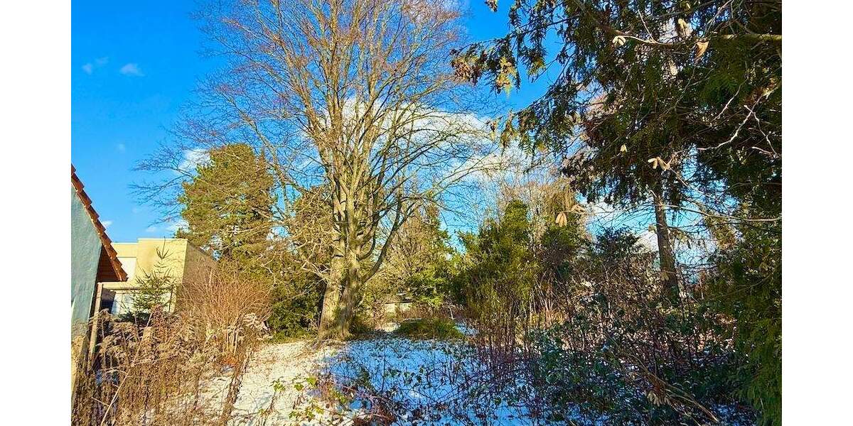 Grundstück Zirndorf - 700.000&euro; | Angebot:24595863