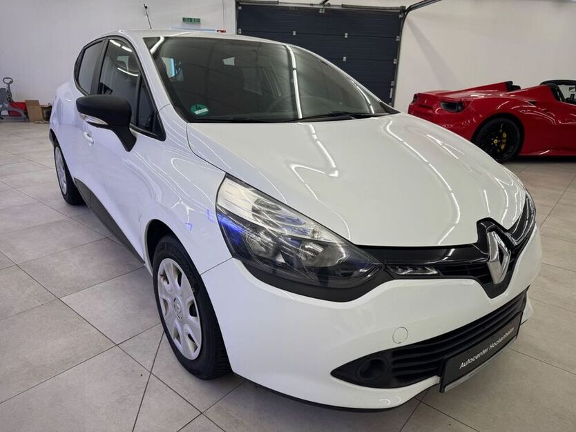 Clio