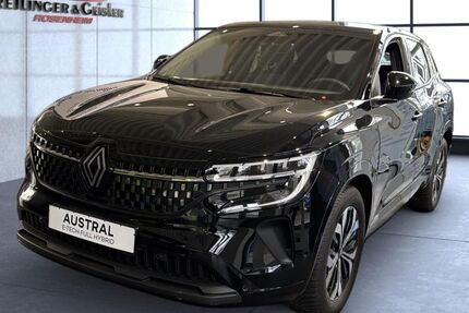 Renault Austral 14.796 km 31.490 &euro; Rosenheim 83022