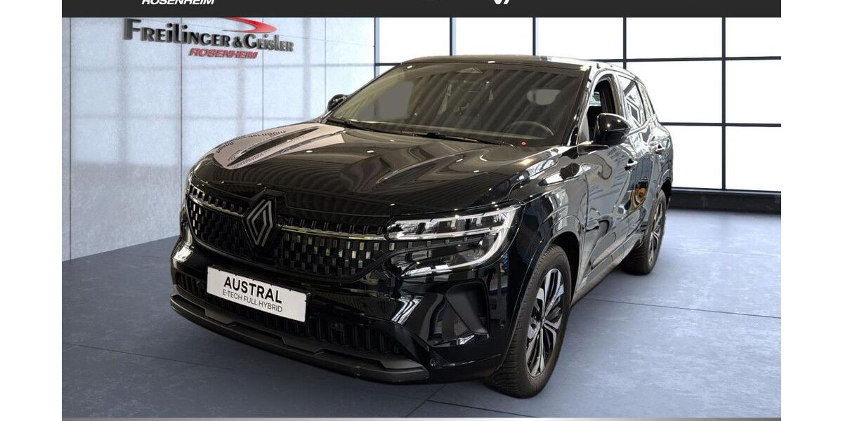 Renault Austral 14.796 km 32.880 &euro; Rosenheim 83022