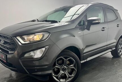Ford EcoSport 81.719 km 11.890 € Heusenstamm 63150