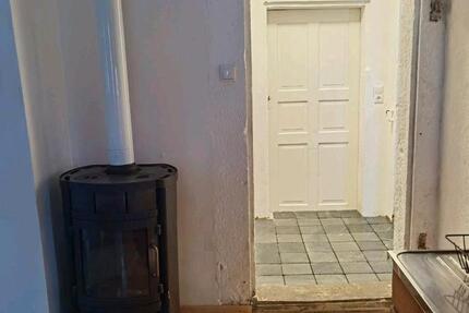 Verkauf eines Hauses in traumhafter Lage