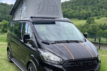 Ford Tourneo Custom 46.500 km 42.700 &euro; Großbartloff 37359