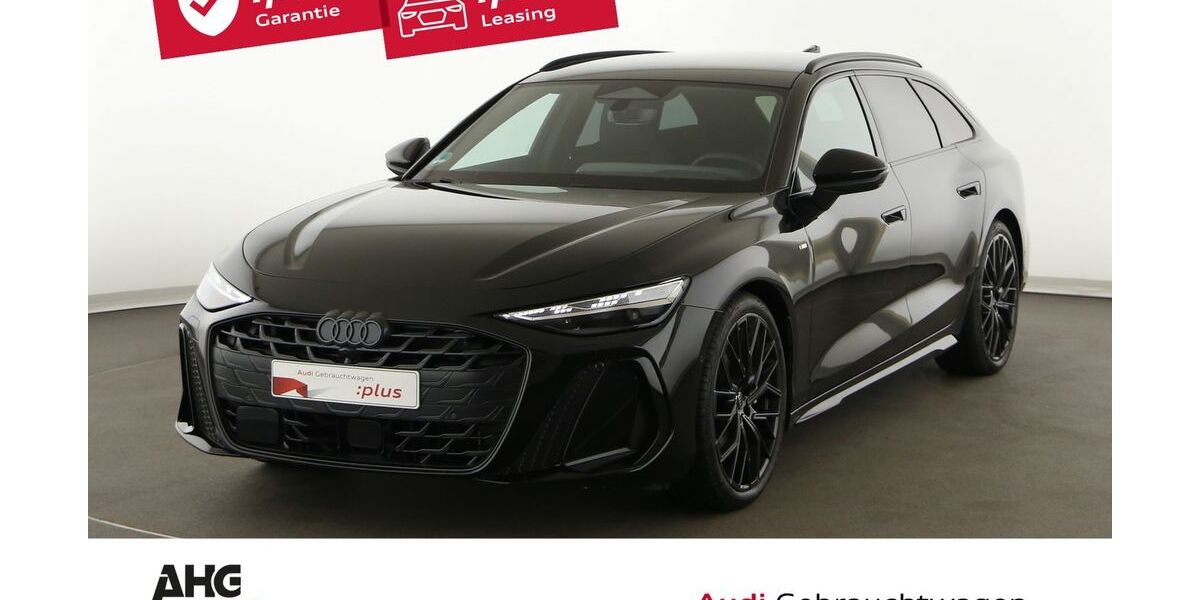 Audi A6 2.500 km 75.059 &euro; Gotha 99867