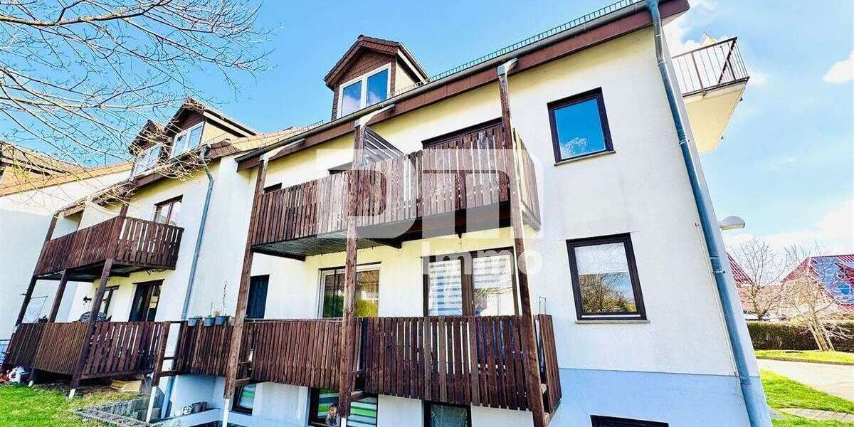 Wohnung zum Kaufen in Kassel 44.990 € 23 m² - Etagenwohnung Kassel Nordshausen | Angebot:26649170