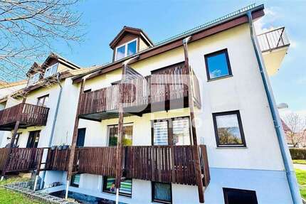 Wohnung zum Kaufen in Kassel 44.990 € 23 m² - Wohnung Kassel Nordshausen | Angebot:26649170