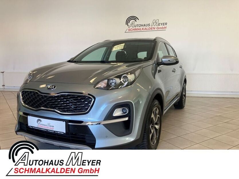 Sportage