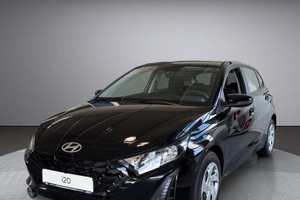 Hyundai i20 4.032 km 18.980 &euro; Oschatz 04758