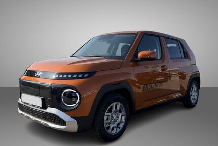 Hyundai INSTER 3.500 km 27.990 &euro; Eisenach 99817