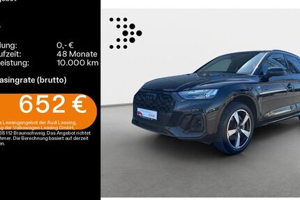 Audi Q5 84.200 km 41.449 &euro; Hanau 63452
