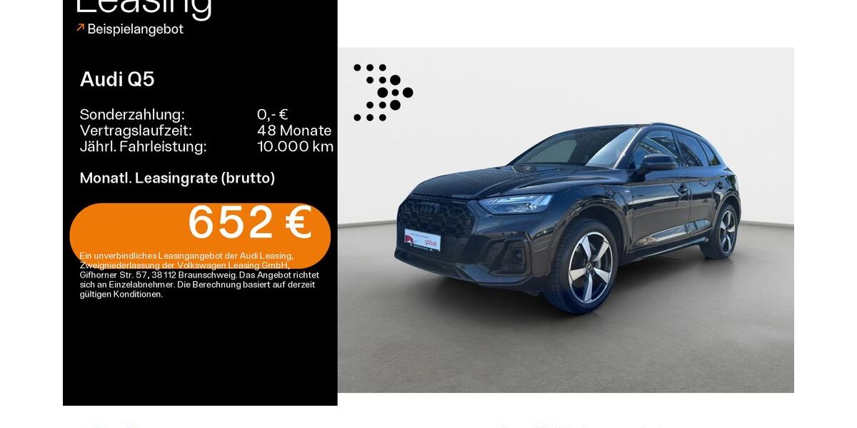 Audi Q5 84.200 km 41.449 &euro; Hanau 63452