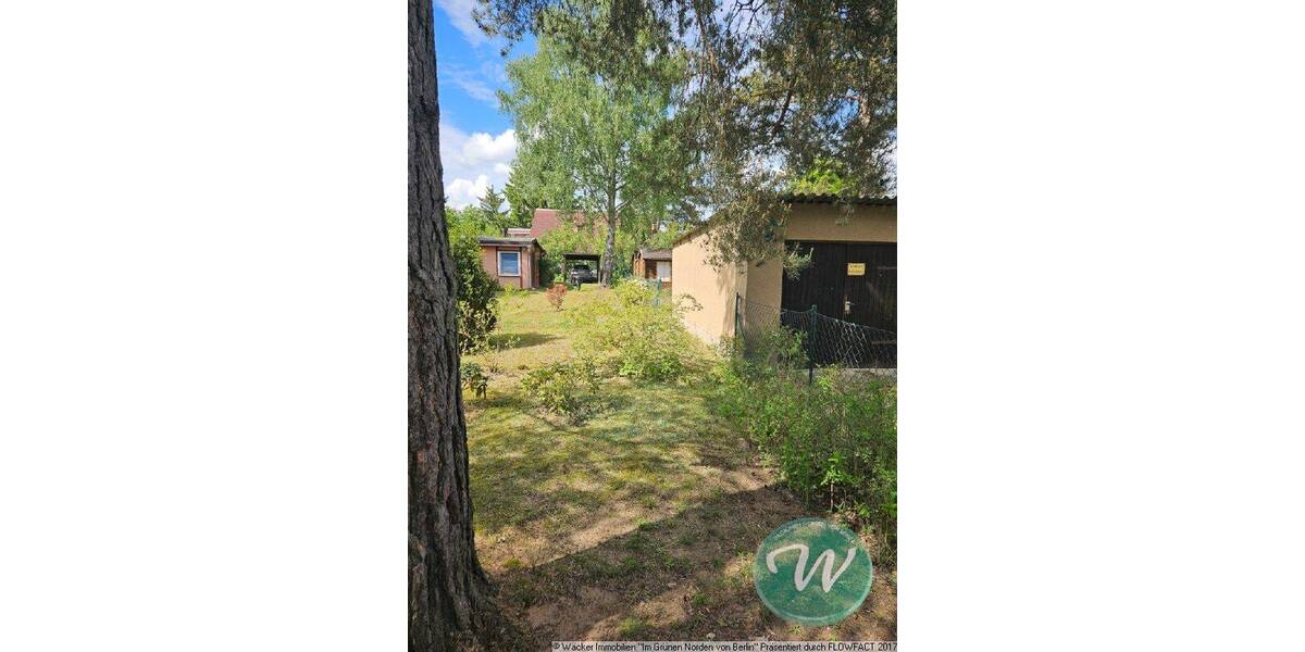 Grundstück Oranienburg - 259.000&euro; | Angebot:26787588
