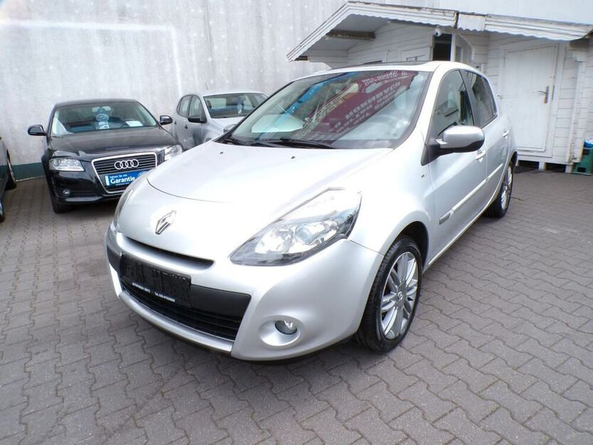 Clio
