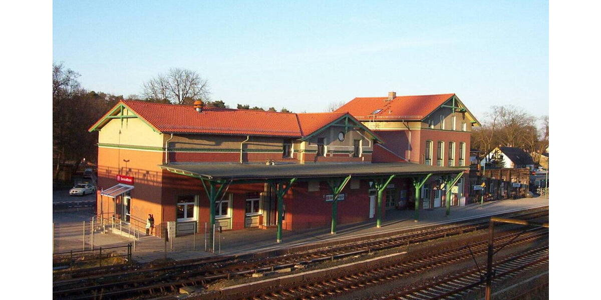 Grundstück Strausberg Vorstadt - 245.000&euro; | Angebot:25853994