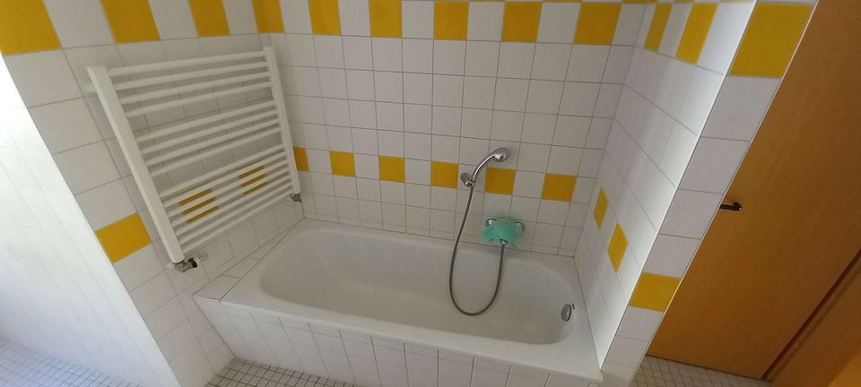 Etagenwohnung Hof Altstadt - 3 Zimmer, 110 m&sup2;, 690&euro; | Angebot:25160184