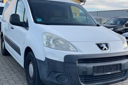Peugeot Partner 188.027 km 3.700 &euro; Bad Harzburg 38667